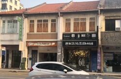 Pavilion Square (D14), Shop House #635405151